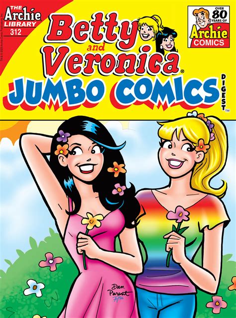 betty and veronica nude|DigitalPlayground